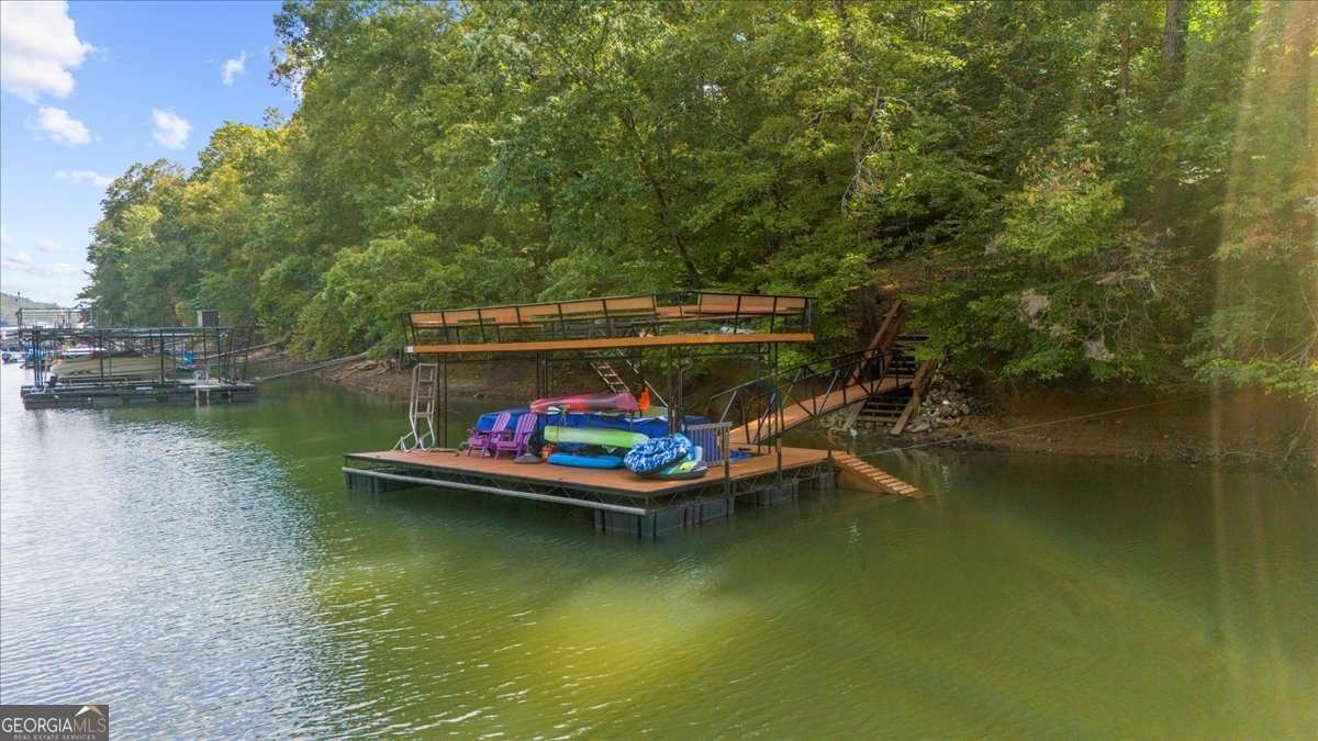 6705 Thunder Trail Gainesville - 33