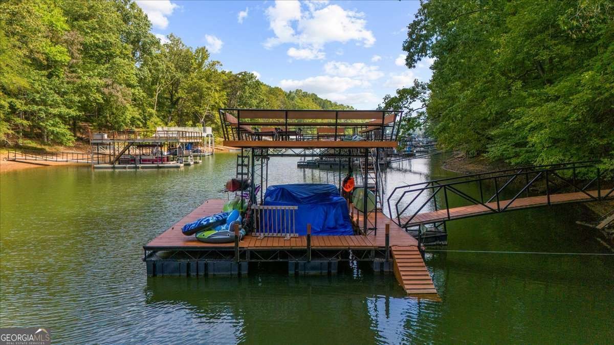 6705 Thunder Trail Gainesville - 34