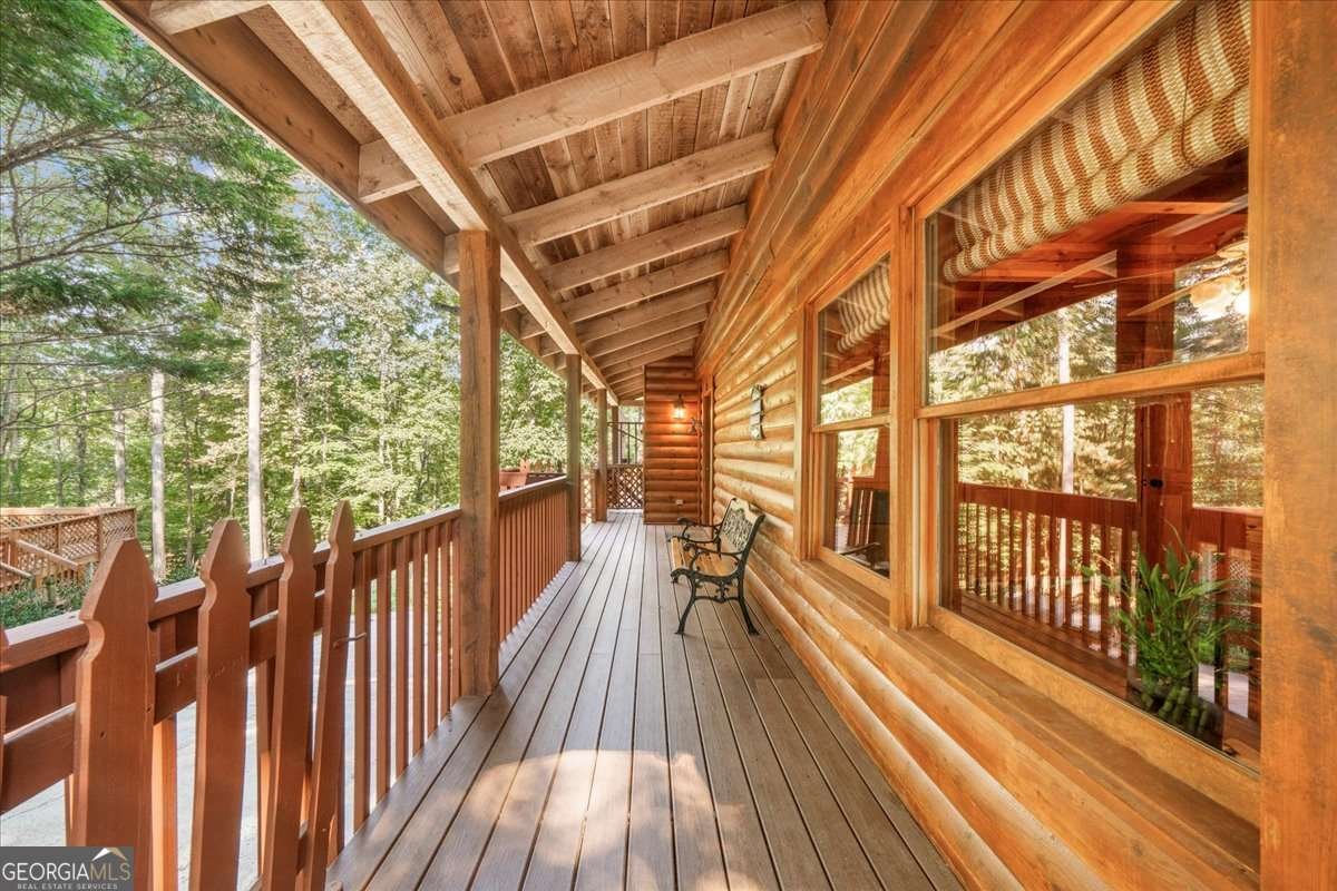 6705 Thunder Trail Gainesville - 4
