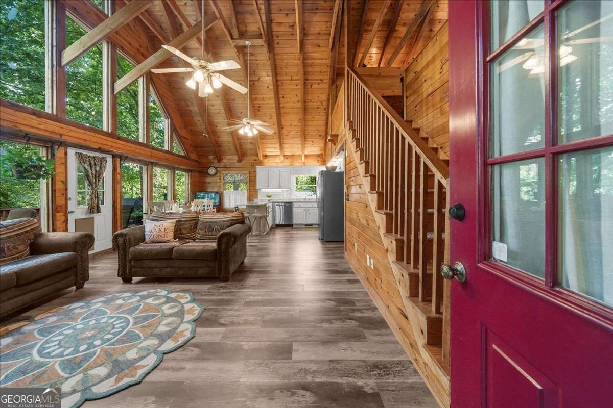 6705 Thunder Trail Gainesville - 5