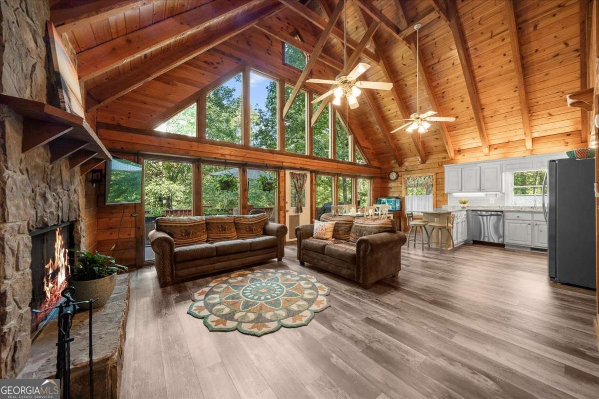 6705 Thunder Trail Gainesville - 6