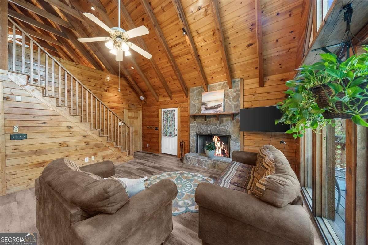 6705 Thunder Trail Gainesville - 7