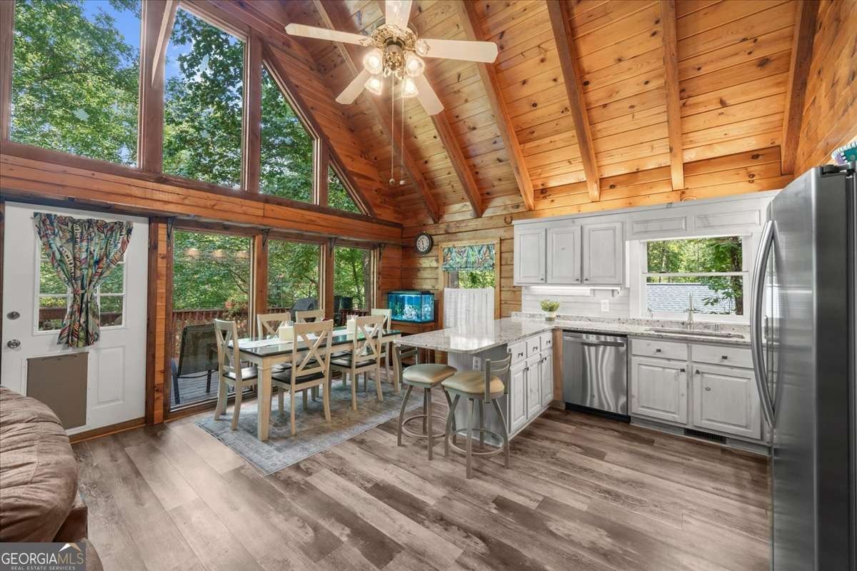 6705 Thunder Trail Gainesville - 8