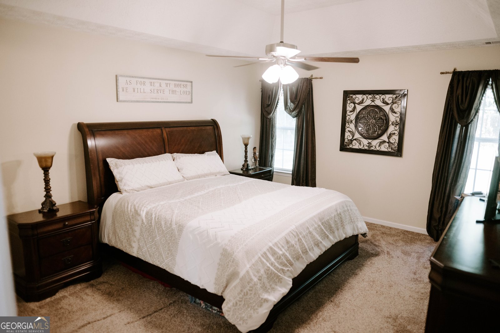 100 Harbin Trail Locust Grove - 16