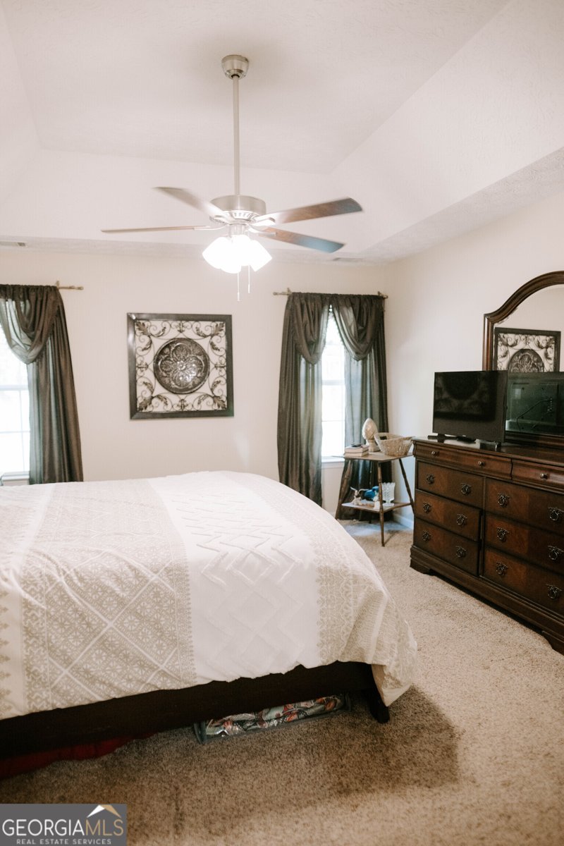 100 Harbin Trail Locust Grove - 17
