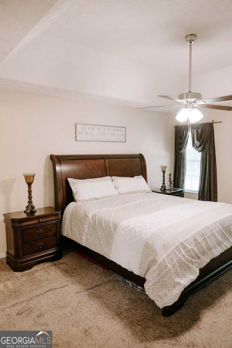 100 Harbin Trail Locust Grove - 18