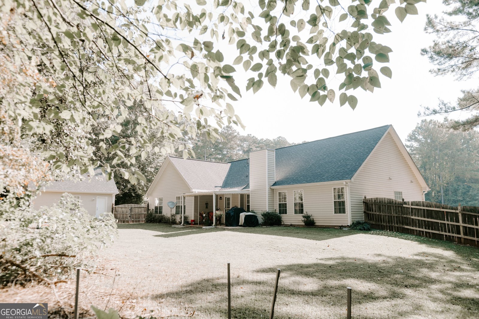 100 Harbin Trail Locust Grove - 33