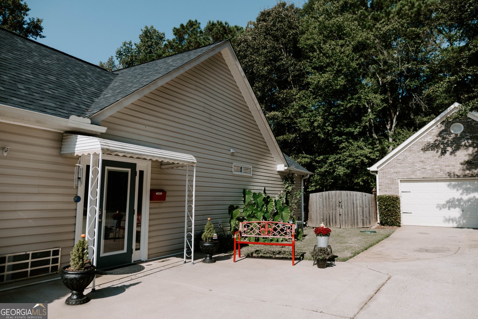 100 Harbin Trail Locust Grove - 34