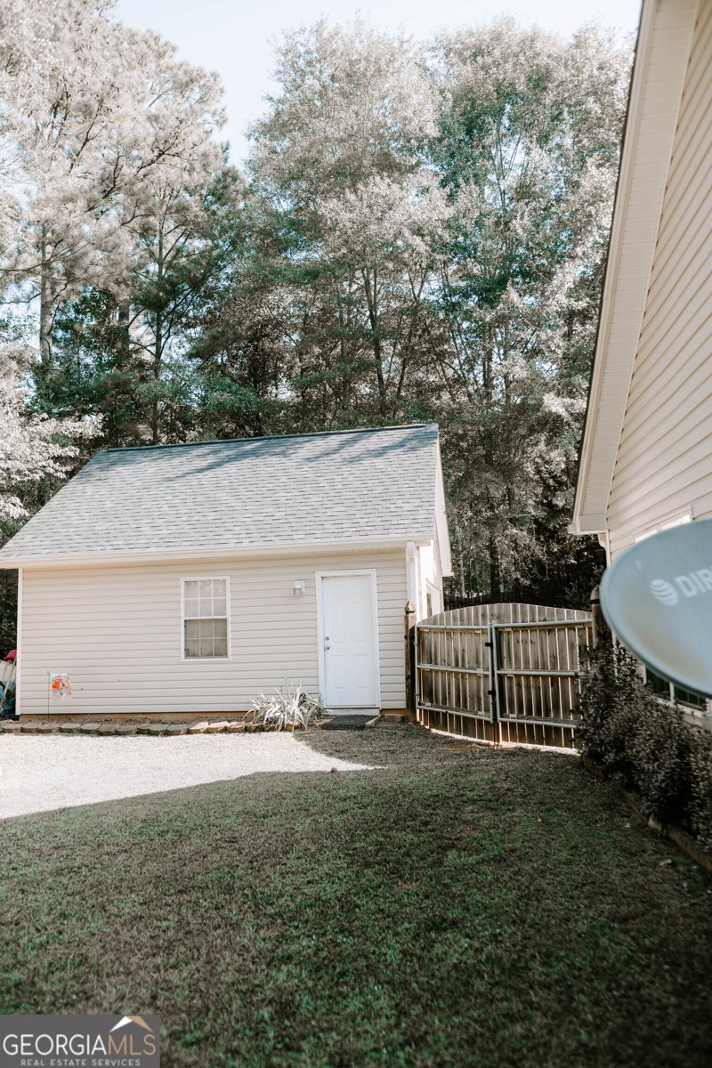 100 Harbin Trail Locust Grove - 36