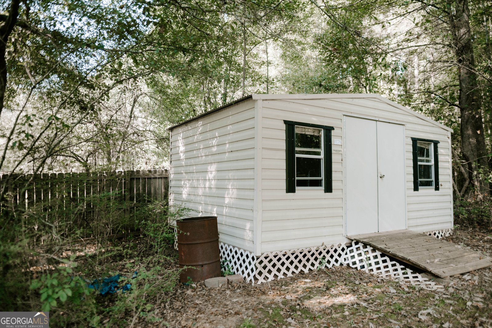 100 Harbin Trail Locust Grove - 41