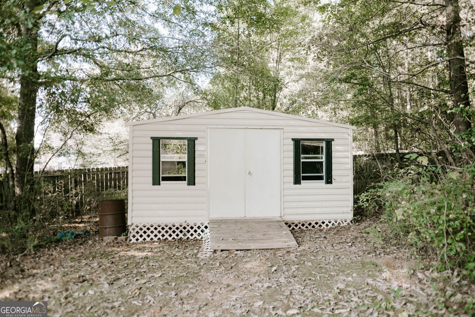100 Harbin Trail Locust Grove - 42