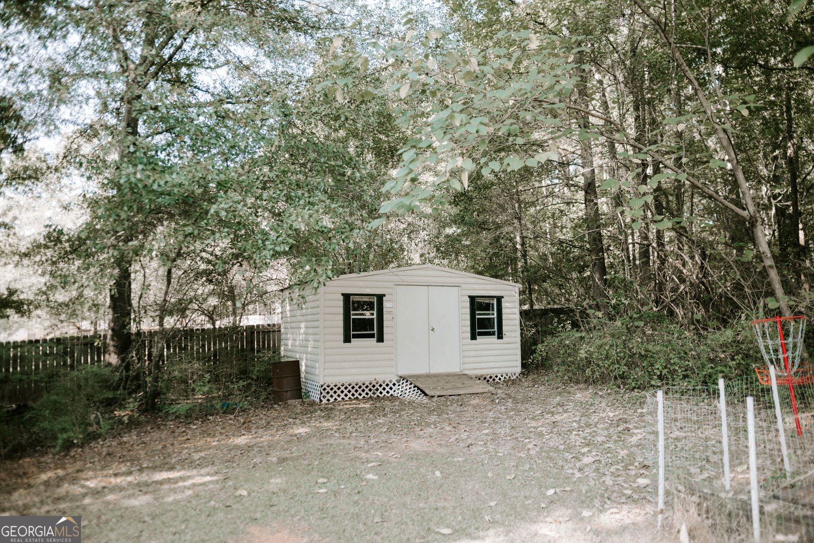 100 Harbin Trail Locust Grove - 43