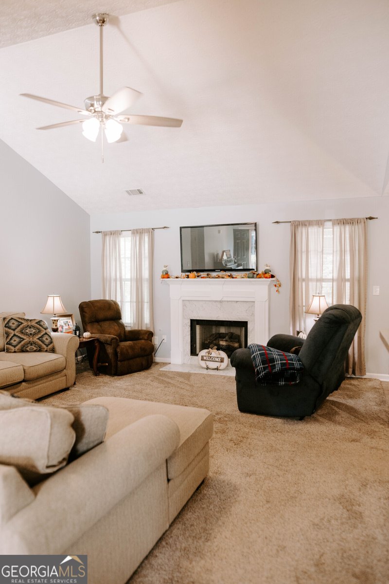 100 Harbin Trail Locust Grove - 6