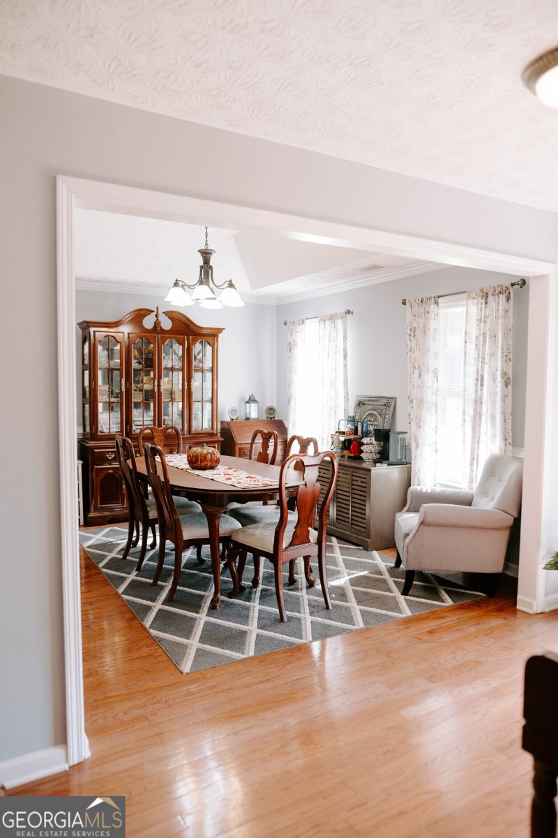 100 Harbin Trail Locust Grove - 7