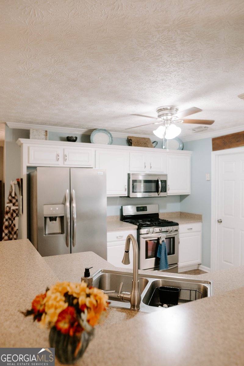 100 Harbin Trail Locust Grove - 9