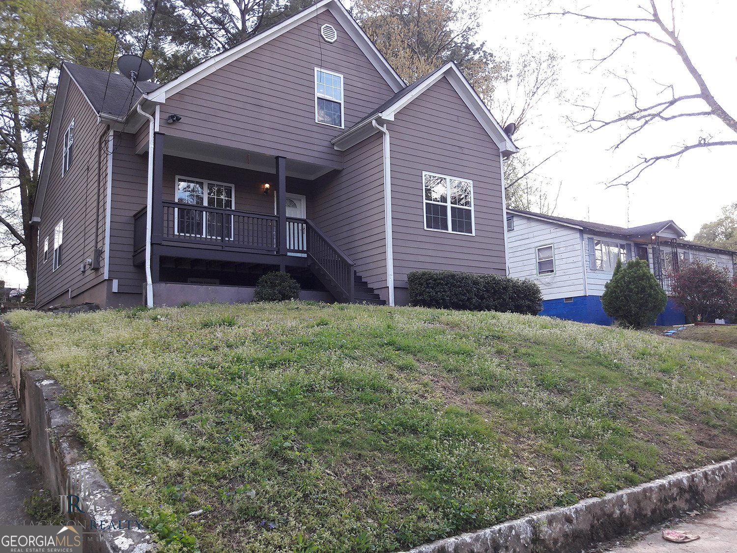 2274 Tiger Flowers Drive Atlanta - 1