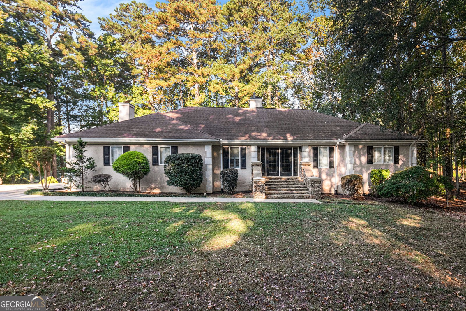 2185 Castle Lake Drive Tyrone - 1