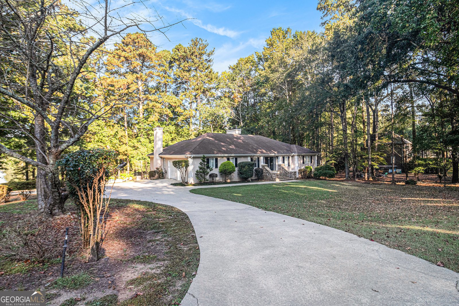 2185 Castle Lake Drive Tyrone - 2