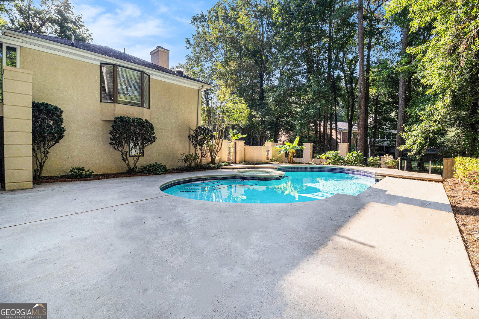 2185 Castle Lake Drive Tyrone - 26