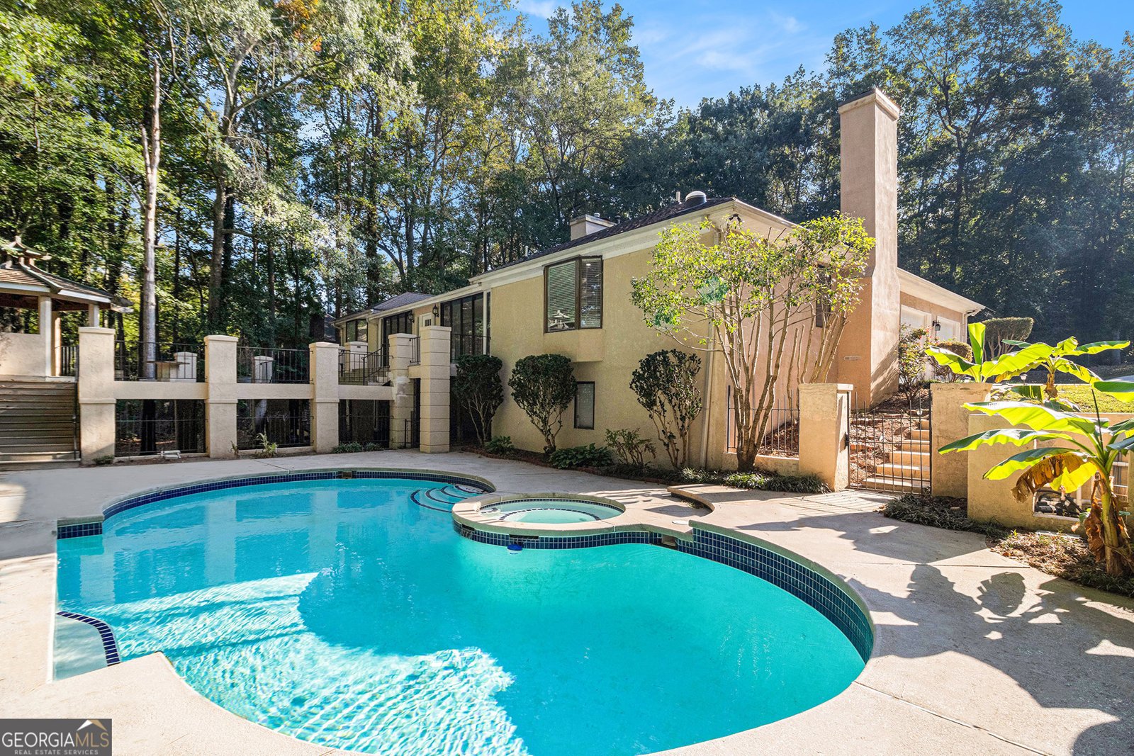 2185 Castle Lake Drive Tyrone - 27