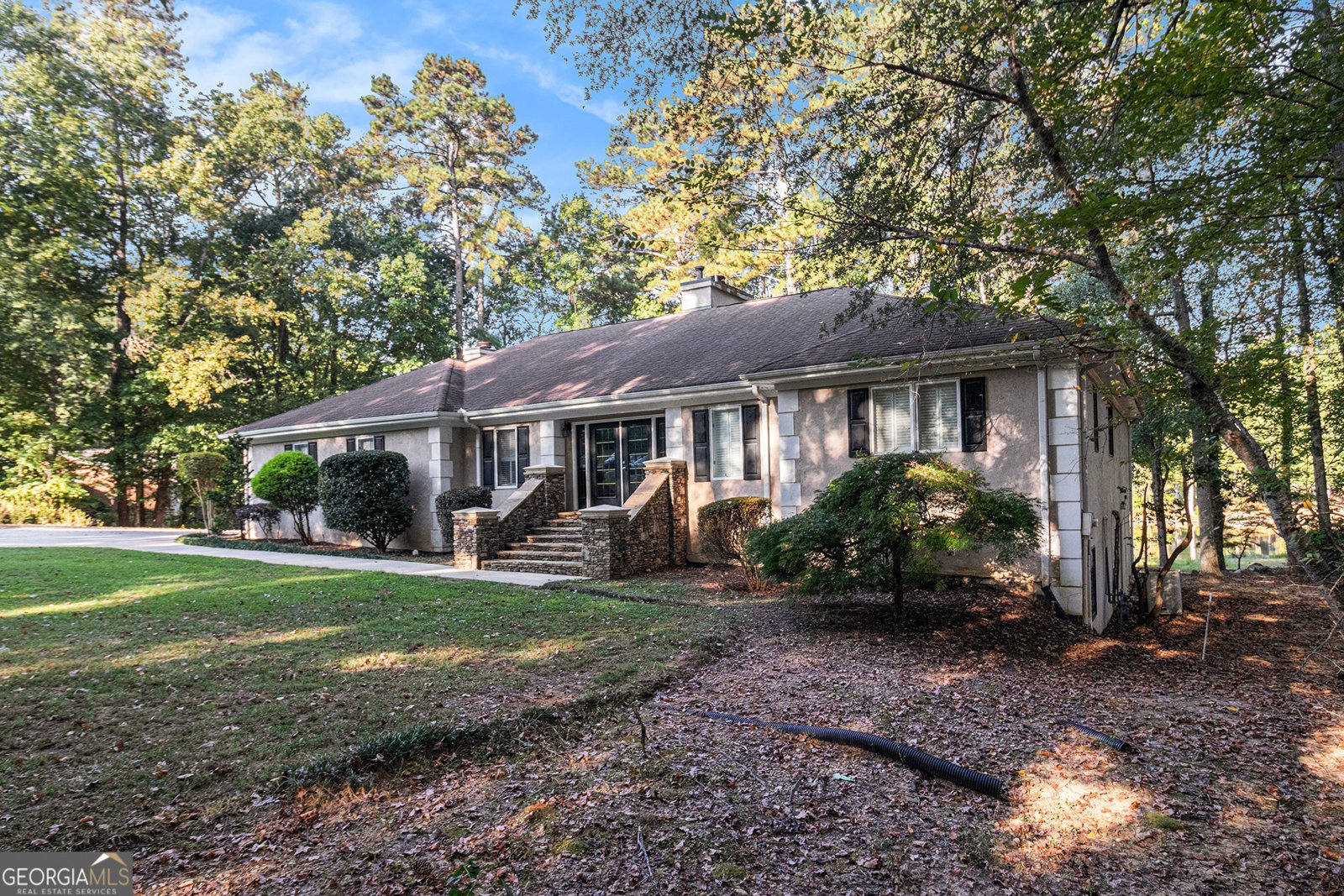 2185 Castle Lake Drive Tyrone - 3