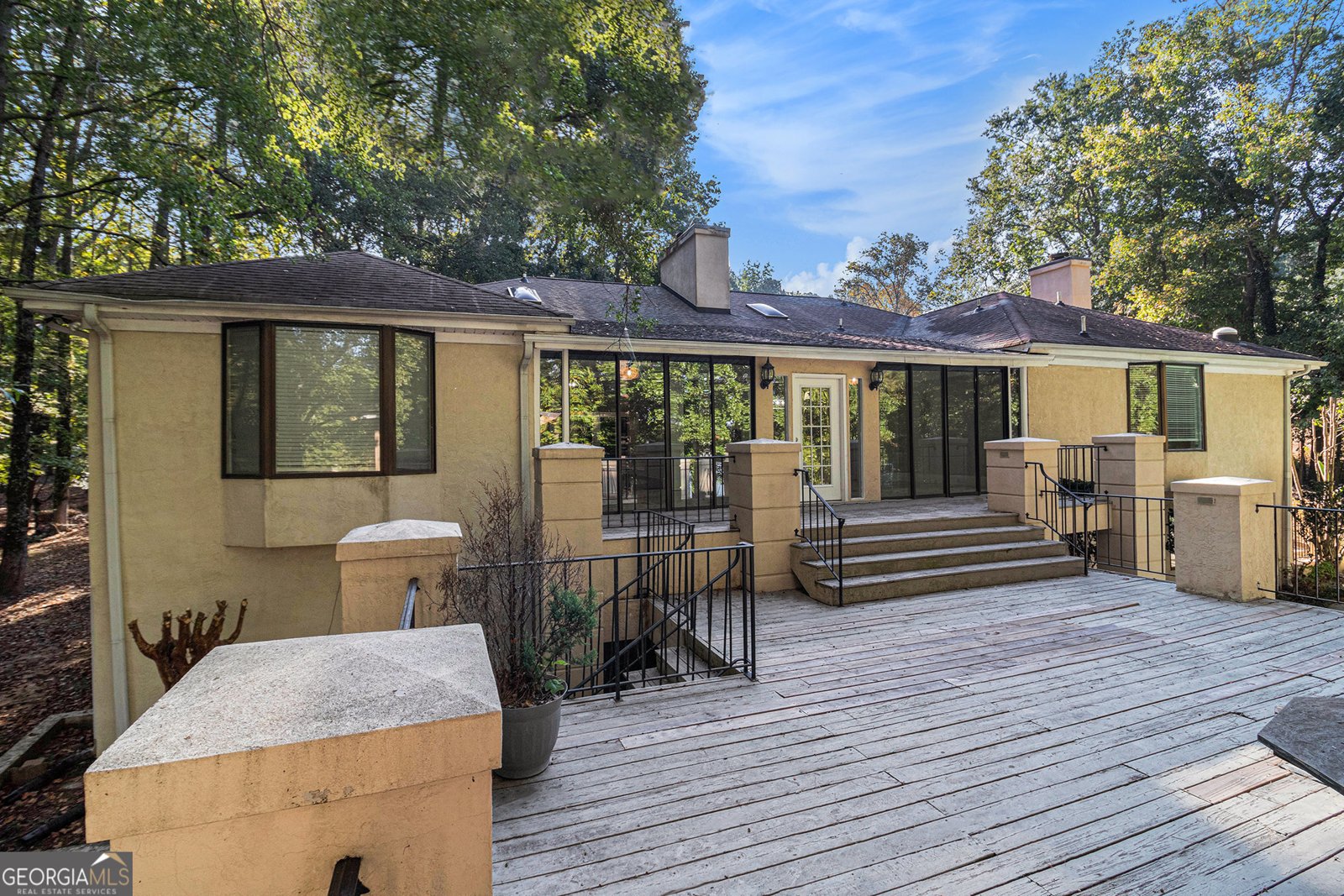 2185 Castle Lake Drive Tyrone - 30