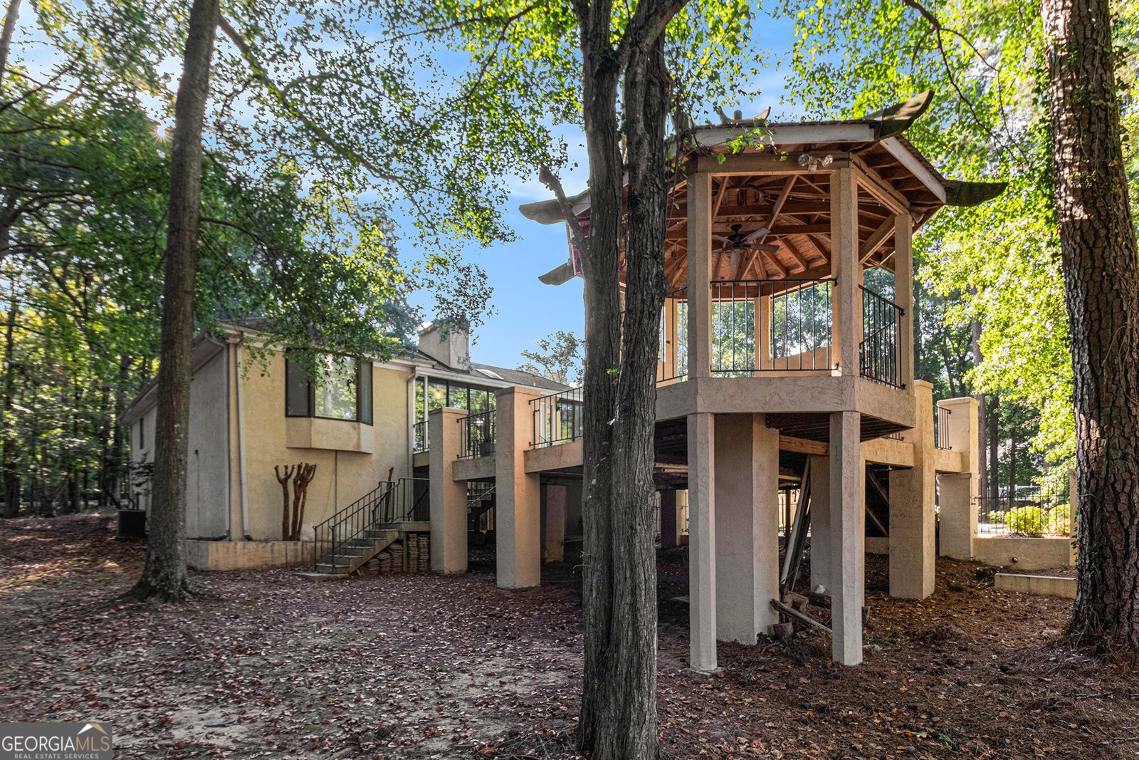 2185 Castle Lake Drive Tyrone - 31