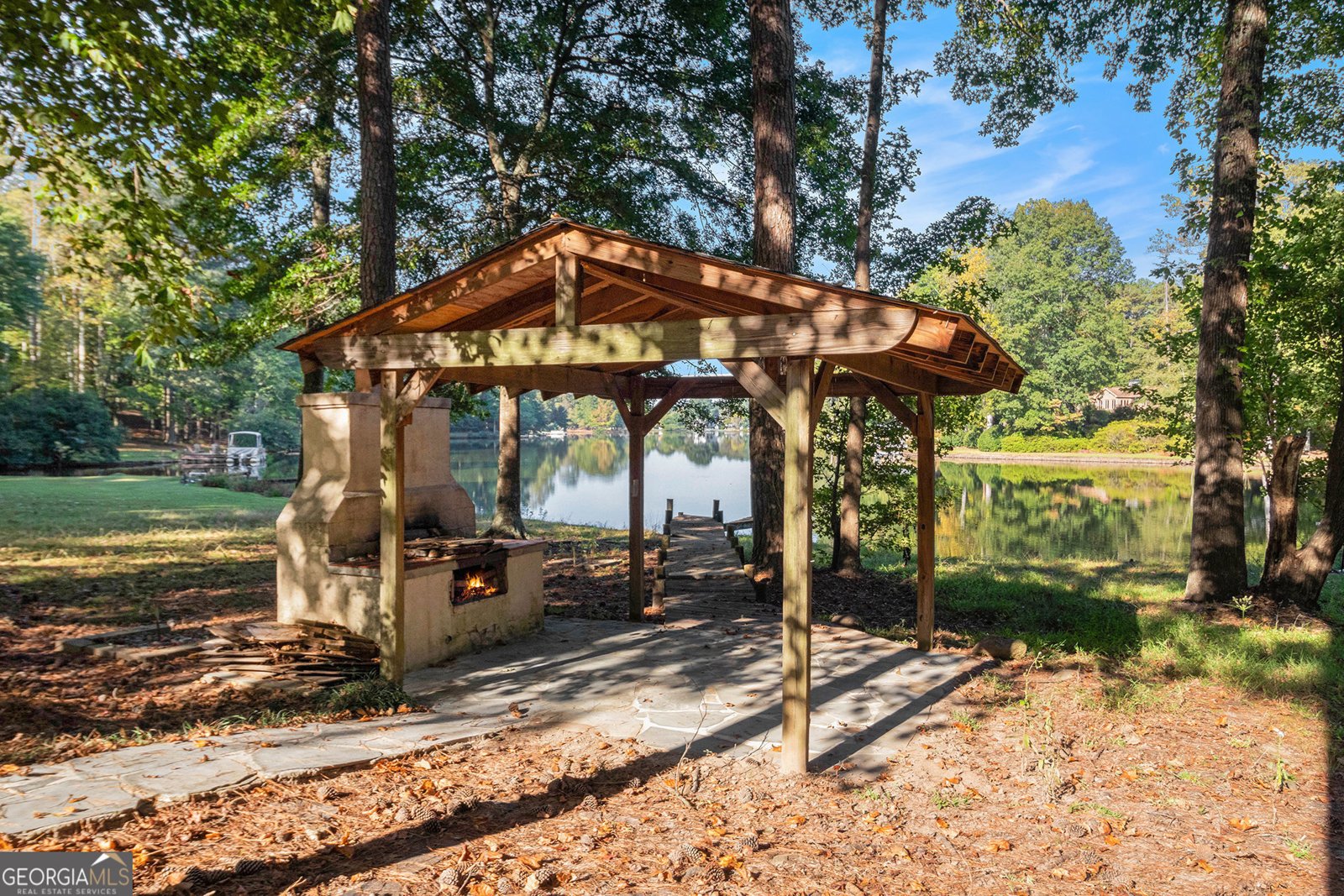 2185 Castle Lake Drive Tyrone - 32