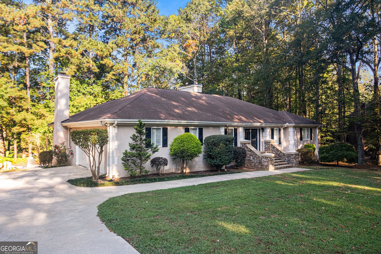 2185 Castle Lake Drive Tyrone - 4