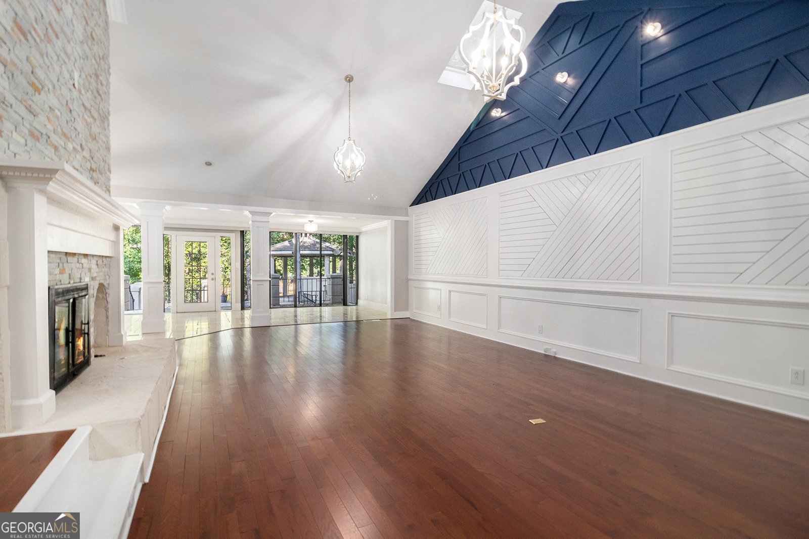 2185 Castle Lake Drive Tyrone - 7