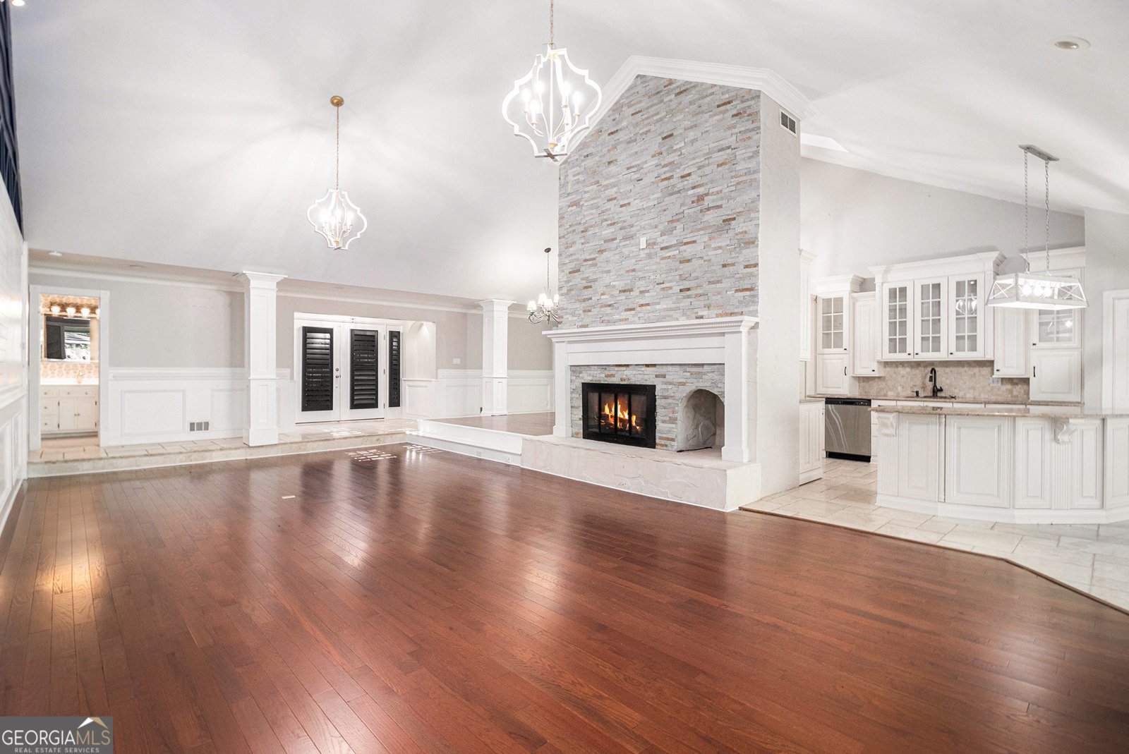 2185 Castle Lake Drive Tyrone - 8