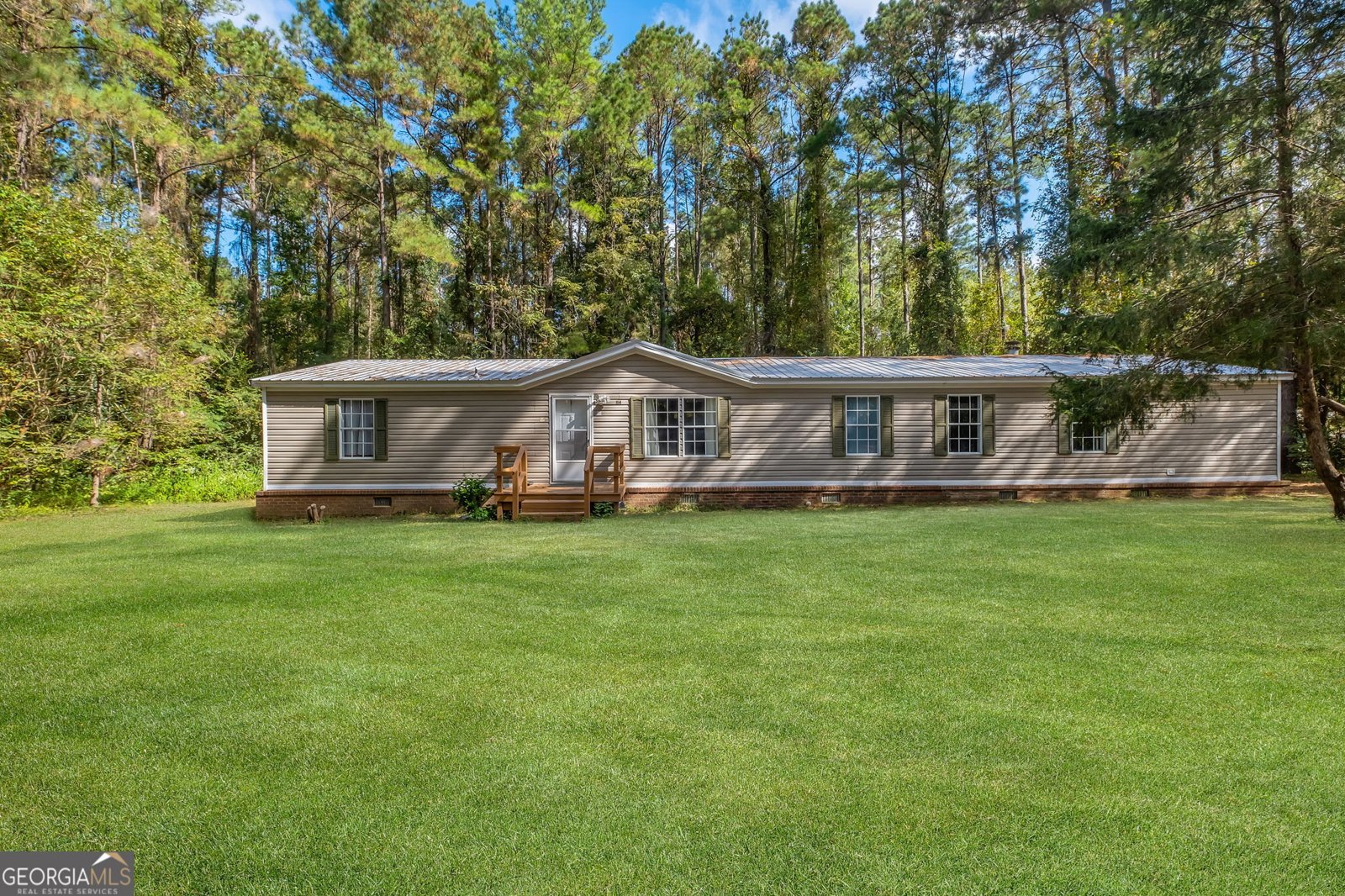 114 Emily Lane Cairo - main photo