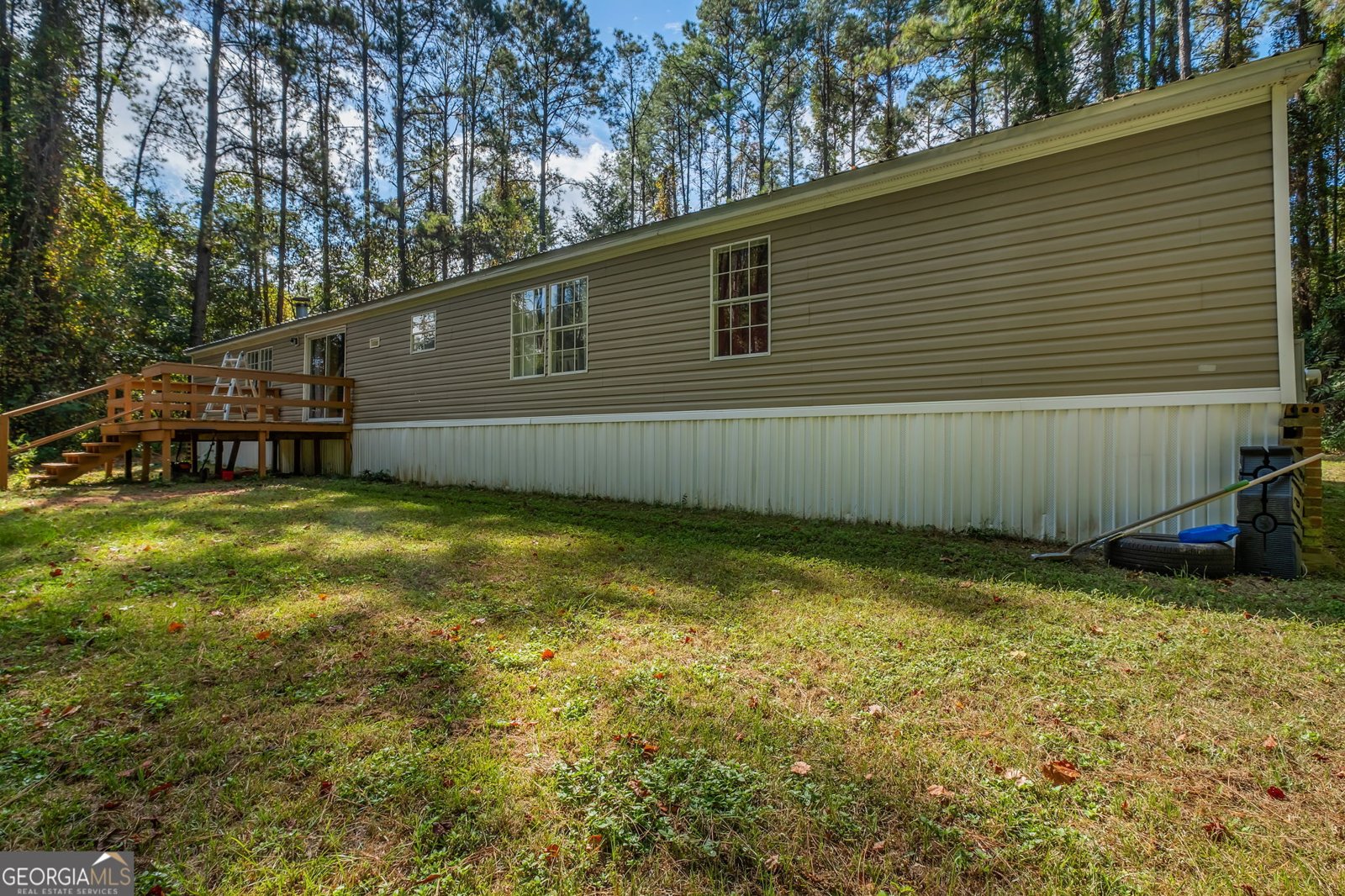 114 Emily Lane Cairo - 22