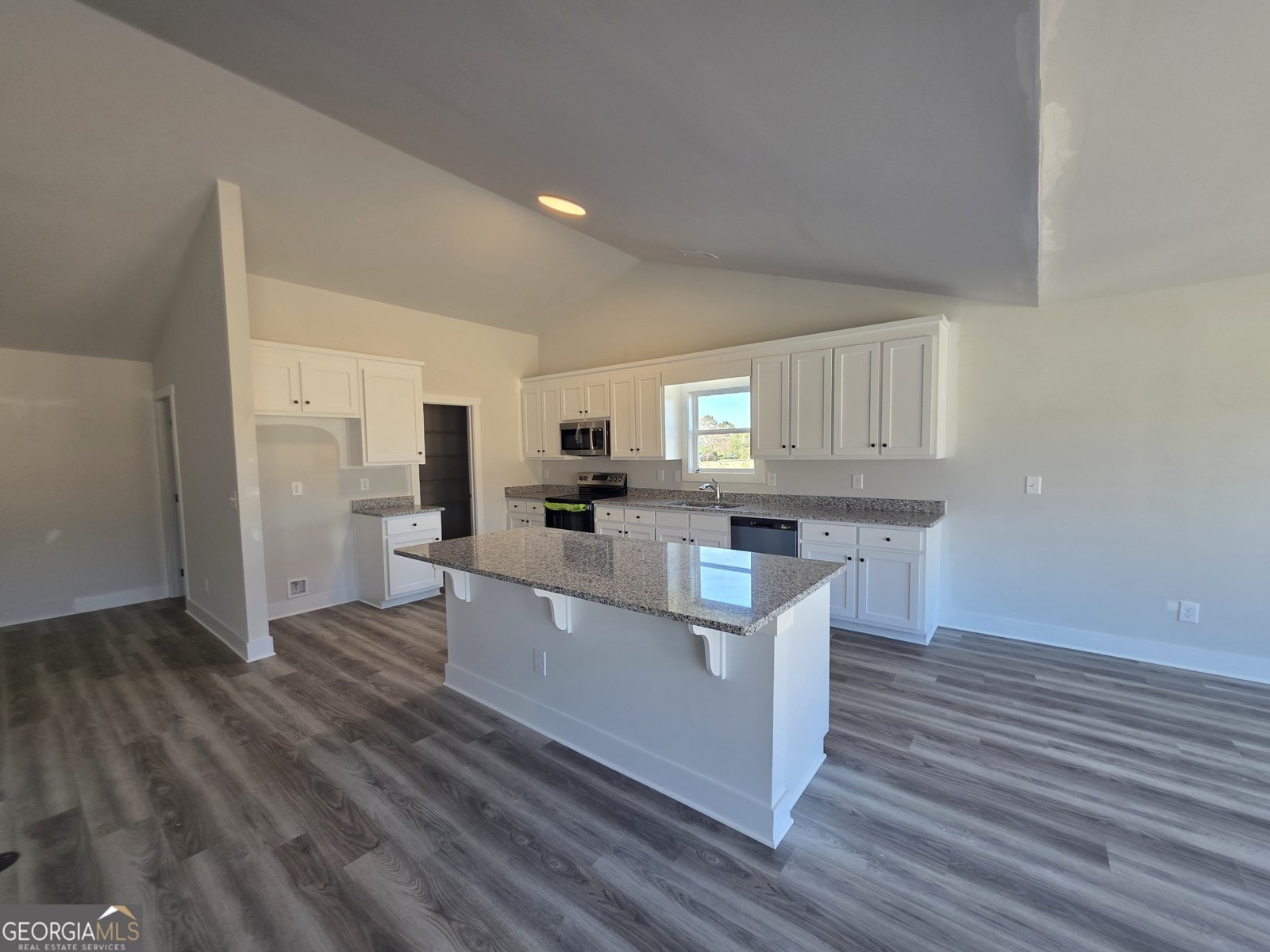 168 Highlands Drive Winterville - 2