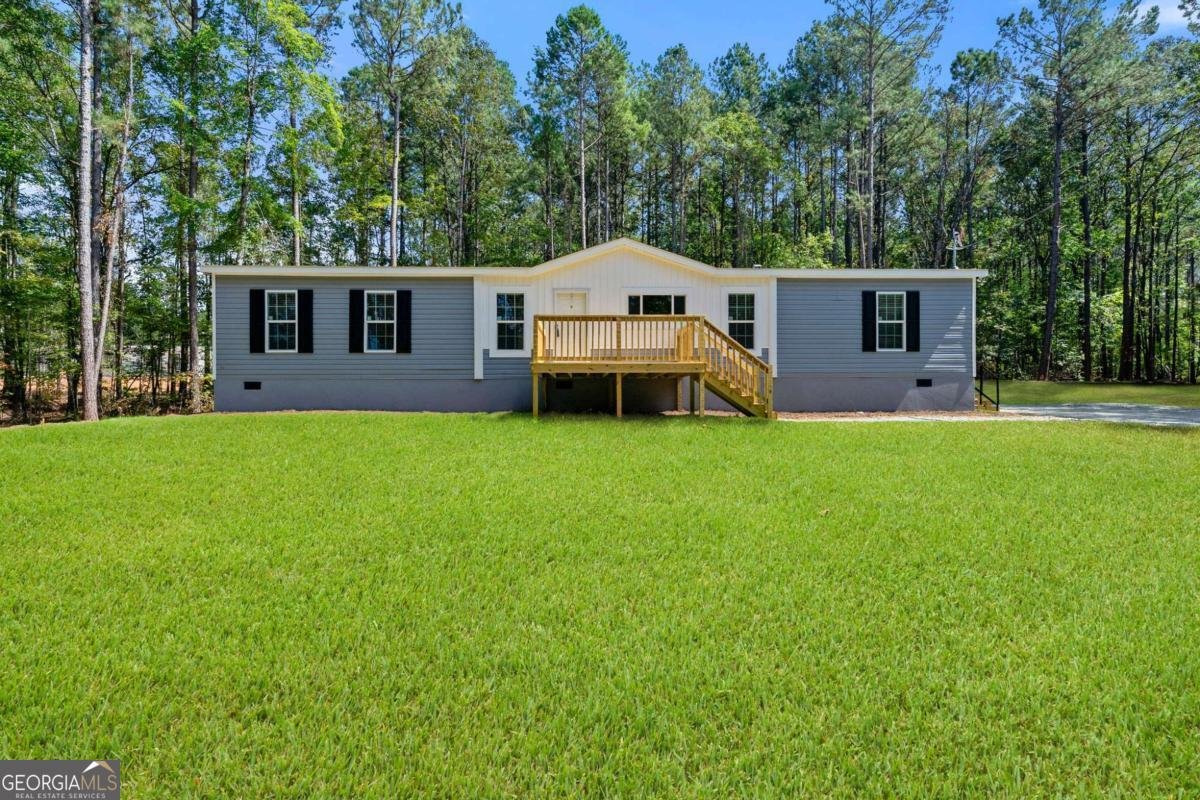 404 Thomas Drive Eatonton - 1