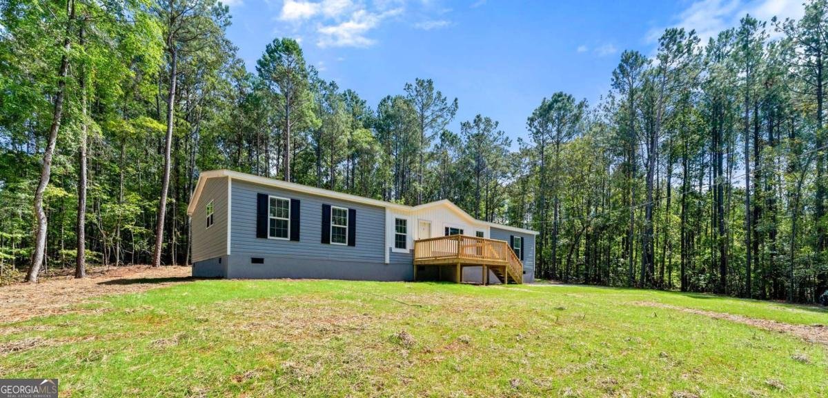404 Thomas Drive Eatonton - 2