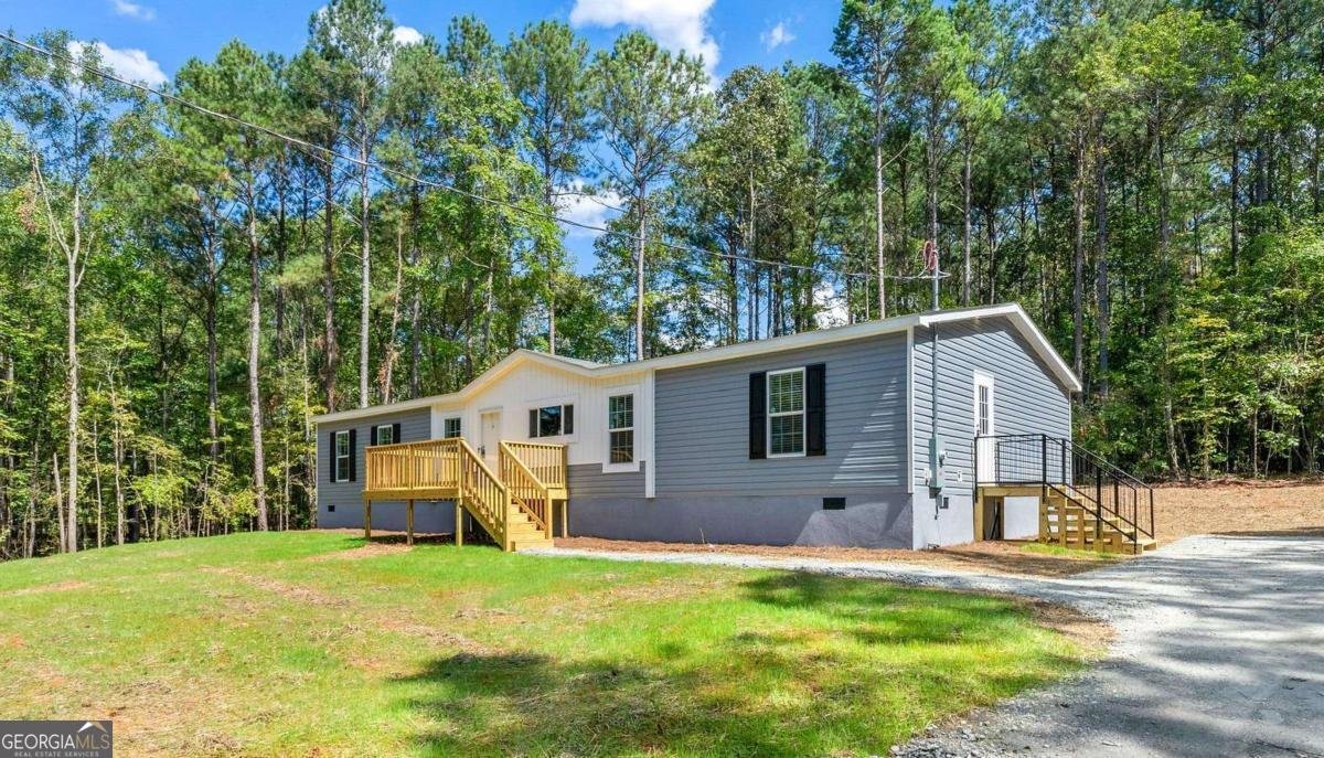 404 Thomas Drive Eatonton - 3
