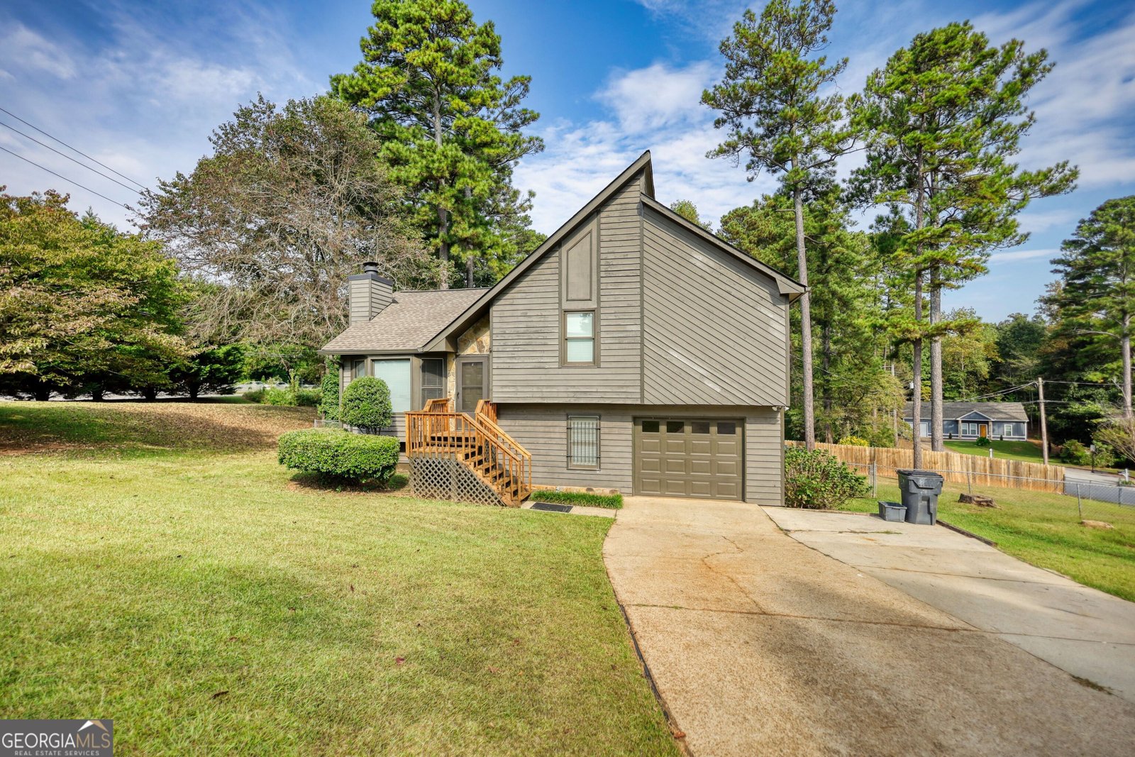 525 Ashwood Drive Lawrenceville - 1