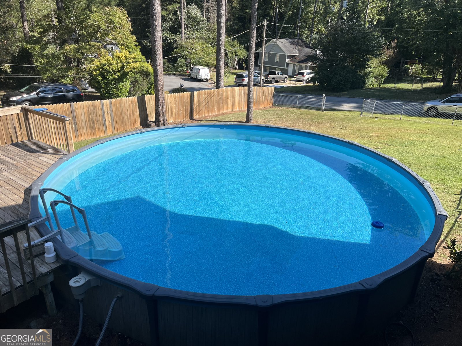 525 Ashwood Drive Lawrenceville - 25