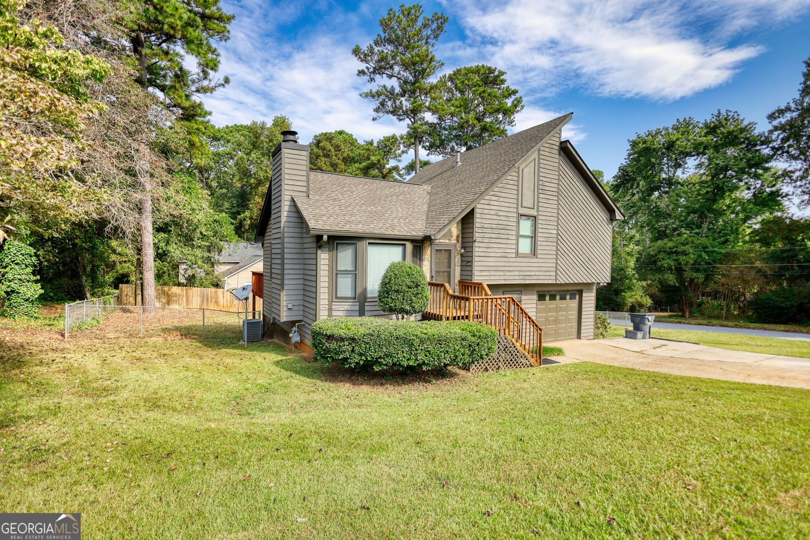 525 Ashwood Drive Lawrenceville - 3