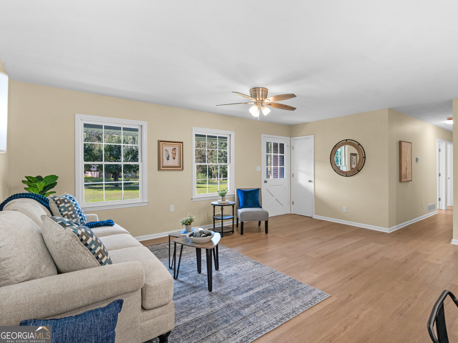 813 Vineyard Road Griffin - 10