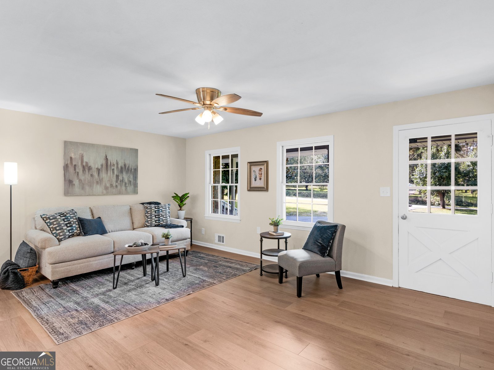 813 Vineyard Road Griffin - 11