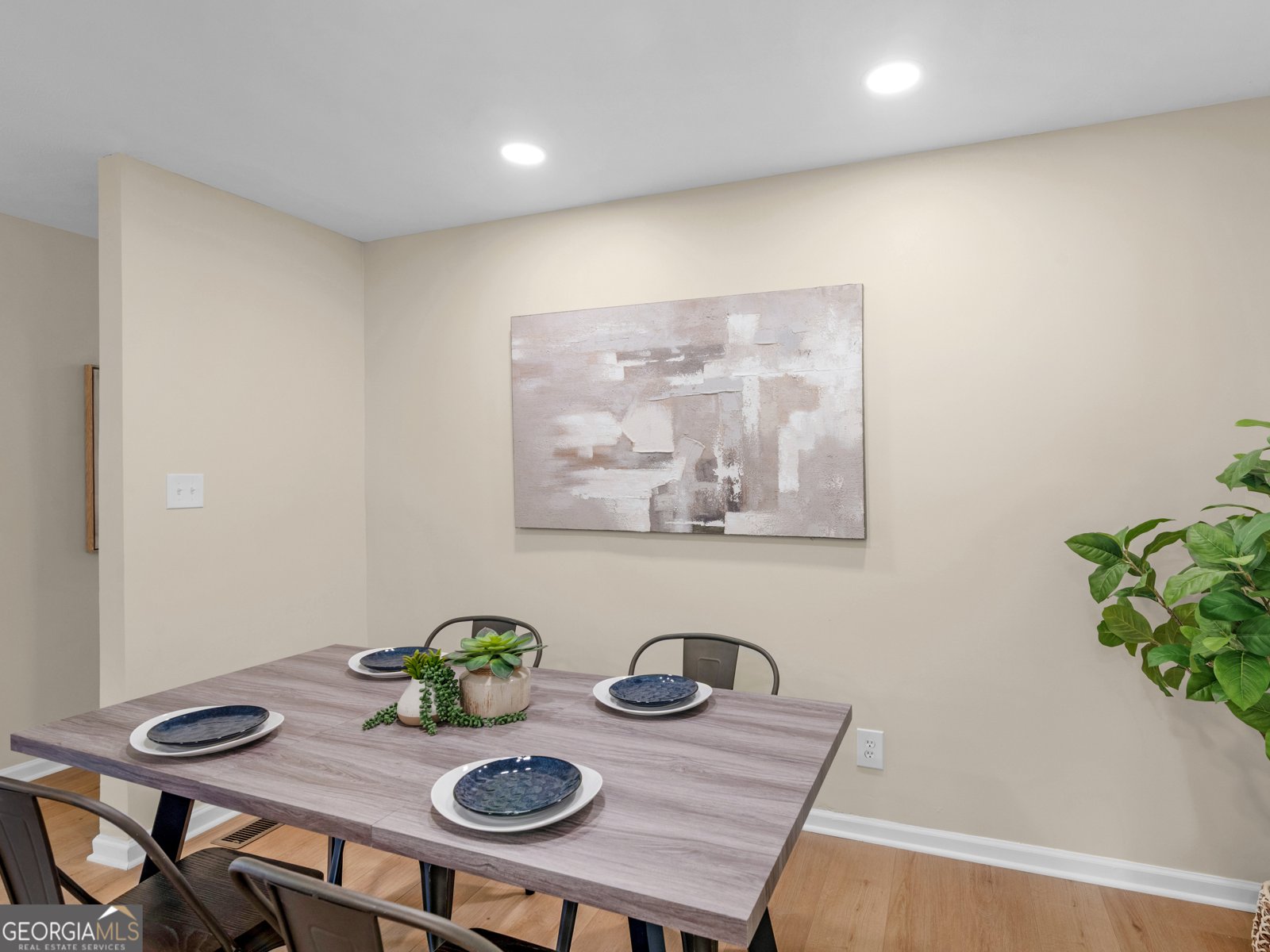 813 Vineyard Road Griffin - 14