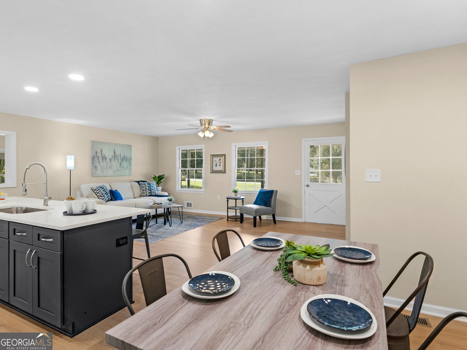 813 Vineyard Road Griffin - 15