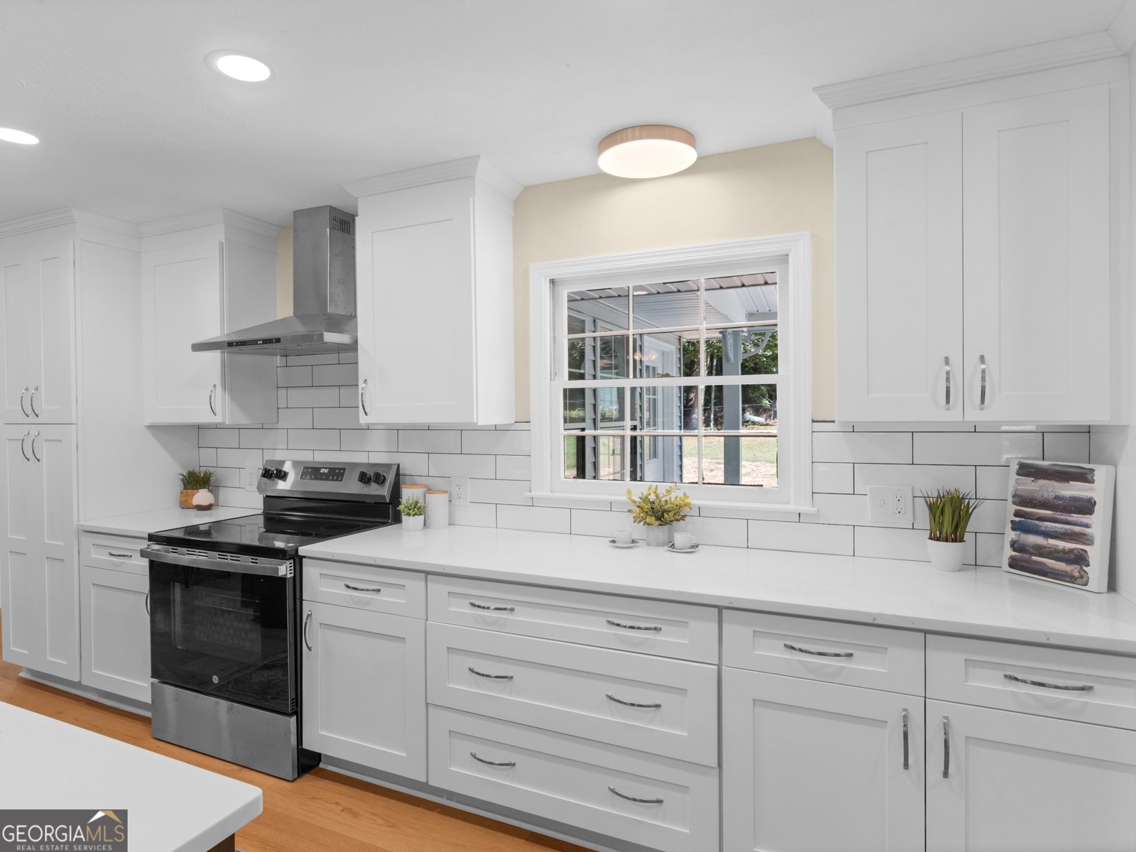 813 Vineyard Road Griffin - 17