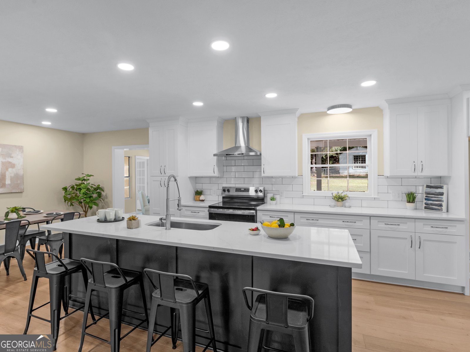 813 Vineyard Road Griffin - 18