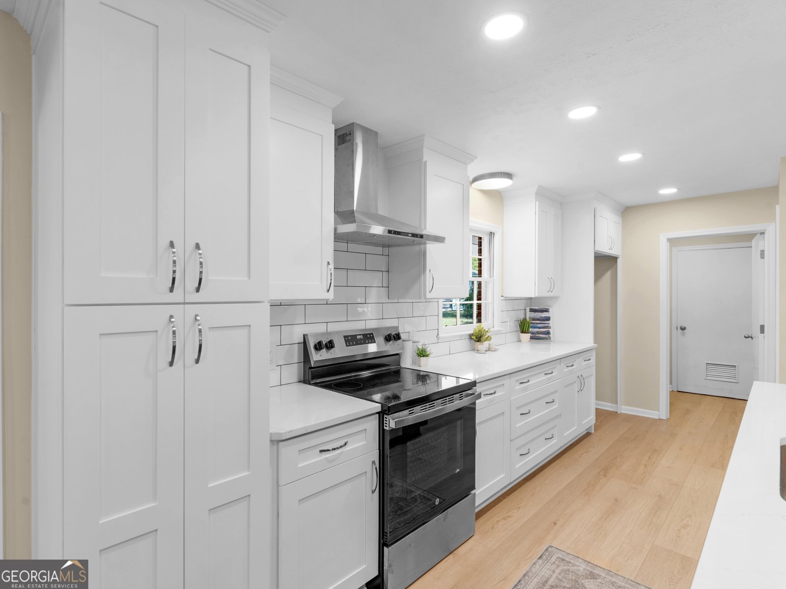 813 Vineyard Road Griffin - 20