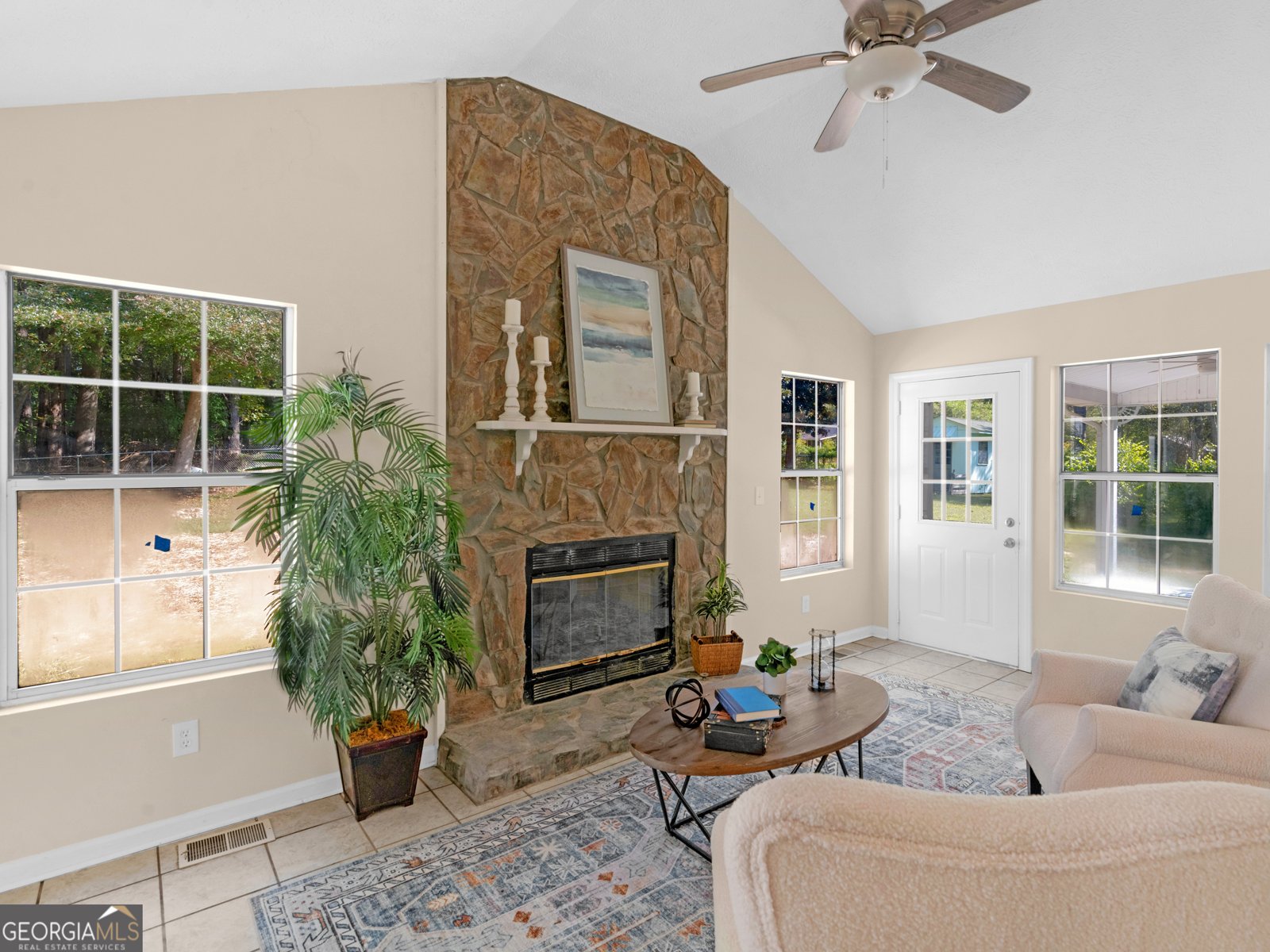 813 Vineyard Road Griffin - 21