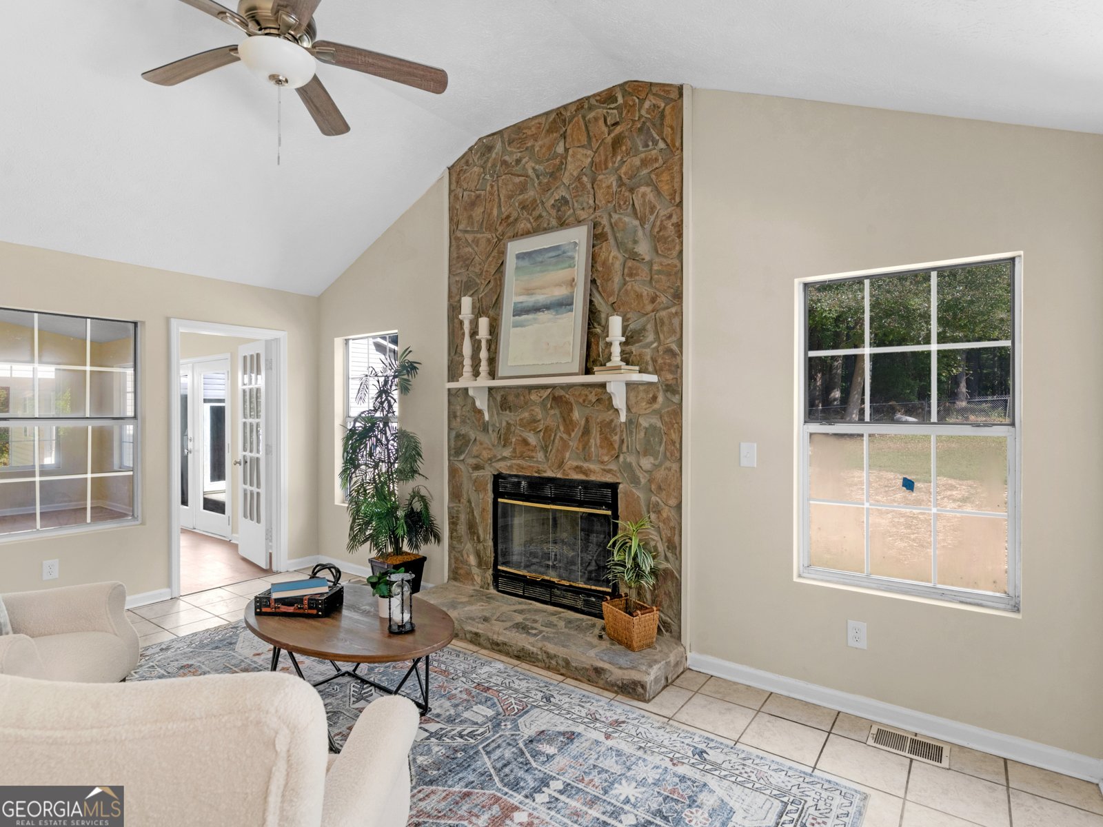 813 Vineyard Road Griffin - 22