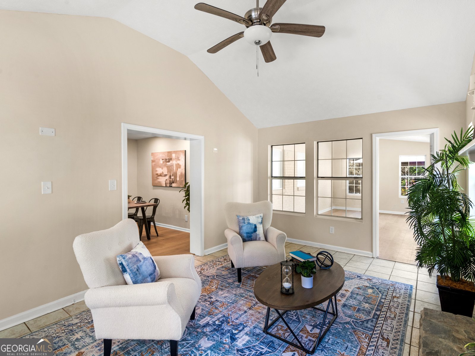 813 Vineyard Road Griffin - 23